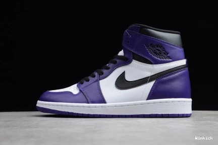 COURT 1 HIGH PURPLE 555088-500 JORDAN AIR 0816